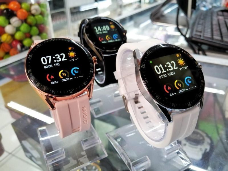 Smart Watch K60