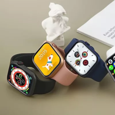S12 Pro Max Smart Watch Watch 7 Sigurna Kupovina Online-sigurnakupovinaonline (4)