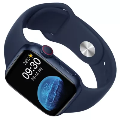 s12 Pro Smart Watch Teget