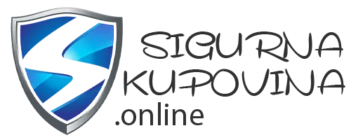 Sigurna Kupovina Online