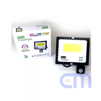 Led reflektor