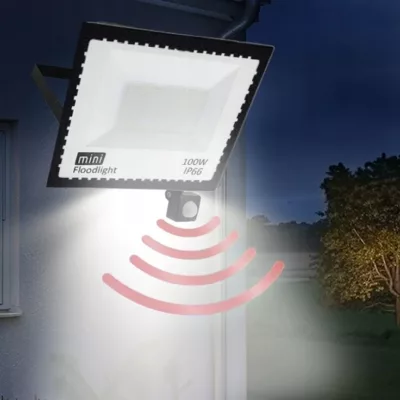 reflektor led