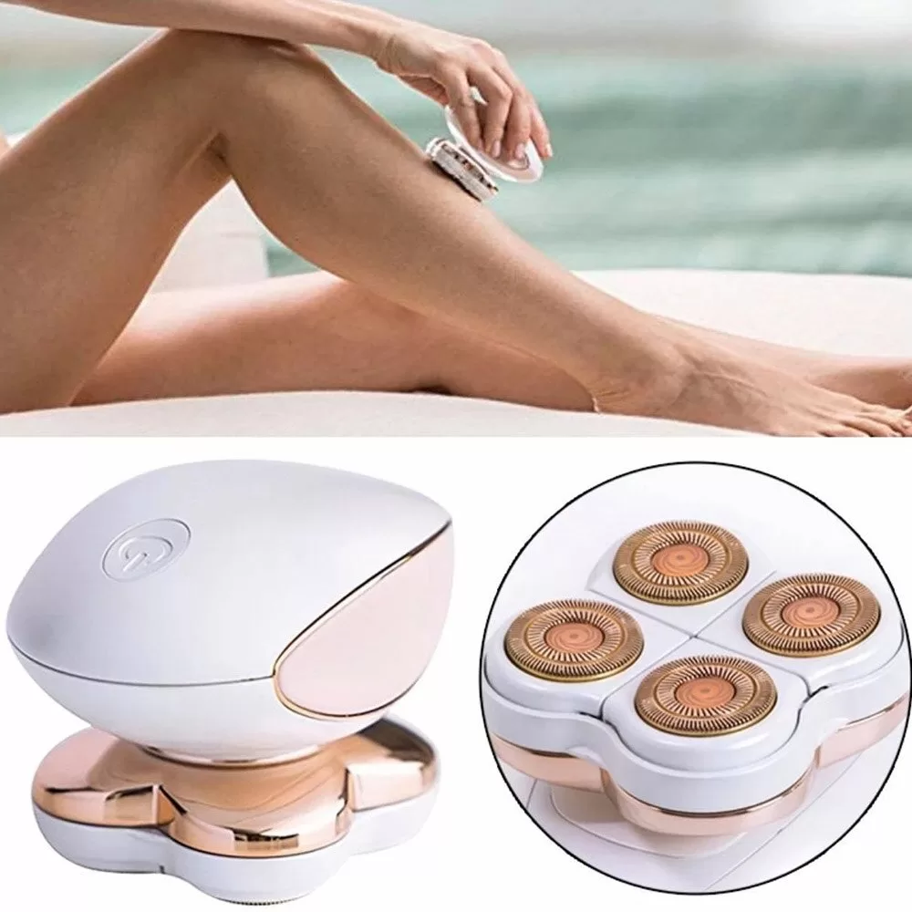 Epilator Flawless  - Komadi Epilator + El Olovka za obrve i lice  - Komadi Epilator