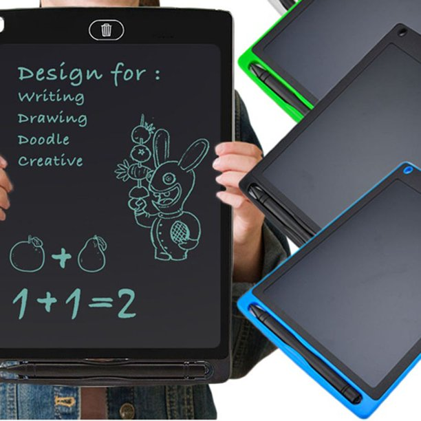 Tablet za decu  - Boja Zelena